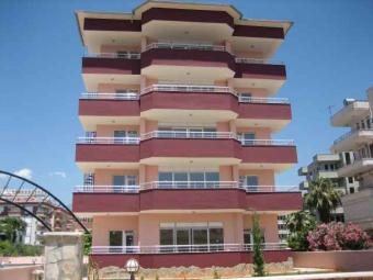 ANTALYA ALANYA OBA Antalya